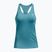Koszulka treningowa damska Under Armour HeatGear Armour Racer glacier blue/iridescent