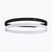 Opaska na głowę Under Armour Mini Bands (2 szt.) black/mod gray