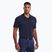 Koszulka polo męska Under Armour Matchplay Polo midnight navy/pitch gray