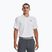 Koszulka polo męska Under Armour Matchplay Polo white/pitch gray