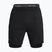 Spodenki treningowe męskie Under Armour Vanish Woven 2In1 Sts black/black/pitch gray