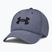 Czapka z daszkiem męska Under Armour Blitzing midnight navy/black