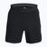 Spodenki treningowe męskie Under Armour Hiit Woven 6in black/pitch gray