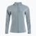 Kurtka do biegania damska Under Armour Outrun The Storm harbor blue/harbor blue/reflective