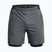 Spodenki treningowe męskie Under Armour Vanish Woven 2in1 Sts pitch gray/black/black