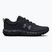 Buty do biegania męskie Under Armour Charged Assert 10 Camo black/black/pitch gray
