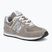 Buty New Balance Classic 574's V1 grey