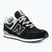 Buty New Balance Classic 574's V1 black GC574EVB