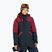 Kurtka snowboardowa damska Volcom Shelter 3D Stretch burgundy