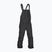 Spodnie snowboardowe dziecięce Volcom Barkley Ins Bib Overall black