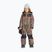 Kombinezon snowboardowy dziecięcy Volcom Toddler One Piece acid