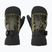 Rękawice snowboardowe dziecięce Volcom Day Saver Youth Mitt ivy