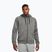 Bluza treningowa męska Nike Therma Fit Full-Zip charcoal heathr/dark smoke grey/black