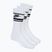 Skarpety Nike Sportswear Everyday Essential 3 pary white/black/black