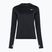 Longsleeve do biegania damski Nike Dri-Fit Pacer Crew black