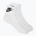 Skarpety Nike Everyday Essential 3 pary white/black