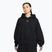 Bluza damska Nike Sportswear Phoenix Fleece Oversized black/sail