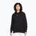 Bluza damska Nike Sportswear Phoenix Fleece Oversized black/sail