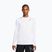 Longsleeve treningowy męski Nike Dri-FIT Legend white/black