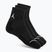 Skarpety Nike Jordan Everyday Ankle 3 pary black/white