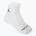 Skarpety Nike Jordan Everyday Ankle 3 pary white/black