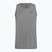 Tank top treningowy męski Nike Dri-Fit Hyverse smoke grey/heather/black