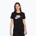 Koszulka damska Nike Sportswear Club Essentials Logo black/white