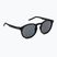 Okulary przeciwsłoneczne Nike Swerve matte black/polar grey