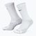 Skarpety piłkarskie Nike Strike Soccer Crew white/black