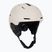 Kask narciarski damski Giro Avera W matte stone pearl