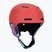Kask narciarski dziecięcy Giro Crue matte red
