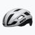 Kask rowerowy Bell Falcon XR Led Integrated MIPS matte gloss white/black