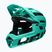 Kask rowerowy Bell FF Super Air R MIPS Spherical matte turquosie/black