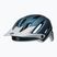 Kask rowerowy Bell 4Forty gloss blue/gray
