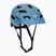 Kask rowerowy dziecięcy Bell Sidetrack Jr matte blue