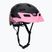 Kask rowerowy dziecięcy Bell Sidetrack Jr matte pink