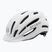 Kask rowerowy Giro Register II matte white/charcoal
