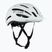 Kask rowerowy Giro Register II XL matte white/charcoal