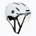 Kask rowerowy Giro Evoke Shield Integrated MIPS matte chalk