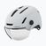 Kask rowerowy Giro Evoke Shield Integrated MIPS matte chalk