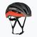 Kask rowerowy Giro Isode II Integrated MIPS matte black/red