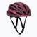 Kask rowerowy Giro Syntax Integrated MIPS matte dark cherry towers