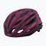 Kask rowerowy Giro Syntax Integrated MIPS matte dark cherry towers