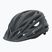 Kask rowerowy Giro Artex Integrated MIPS matte dark sharkskin