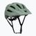 Kask rowerowy Giro Fixture II matte hedge green/dark shark