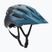 Kask rowerowy Giro Fixture II Integrated MIPS W matte ano harbor blue fade