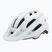Kask rowerowy Giro Fixture II Integrated MIPS W matte white/green pearl