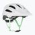 Kask rowerowy Giro Fixture II W matte white green pearl
