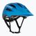 Kask rowerowy dziecięcy Giro Fixture II Integrated MIPS matte ano blue