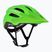 Kask rowerowy dziecięcy Giro Fixture II Integrated MIPS matte bright green